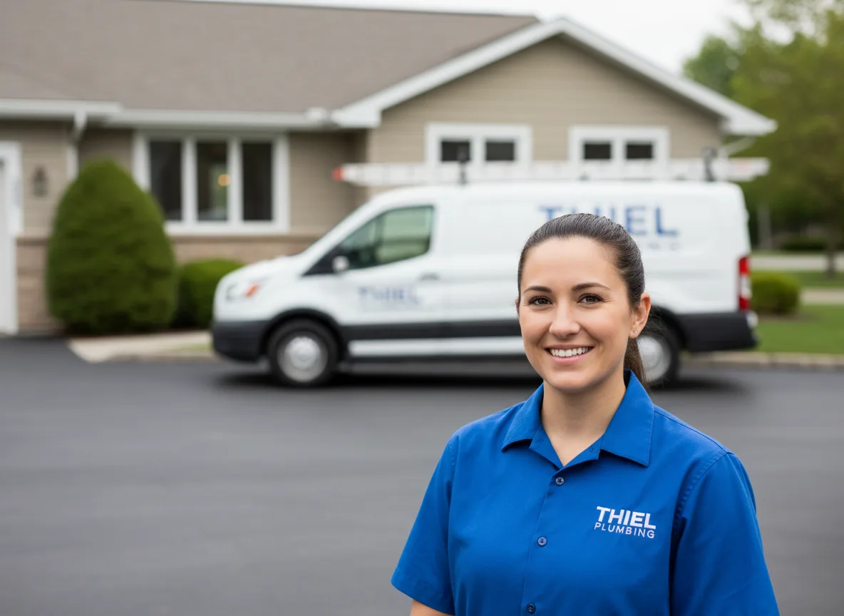 Plumber Prairie Du Sac, WI FAQs